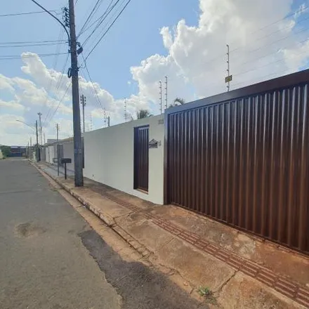 Buy this 2 bed house on Rua Nestor Frederico Pache in Vilasboas, Campo Grande - MS