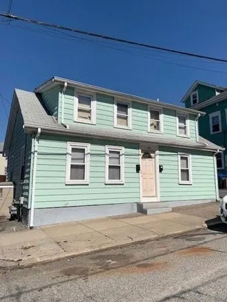 Buy this 3 bed house on 192 Transit Street in Providence, RI 02906