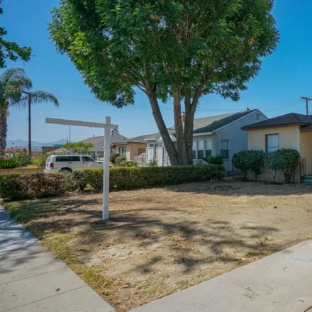 Buy this 3 bed house on 1115 Scott Road in Burbank, CA 91504