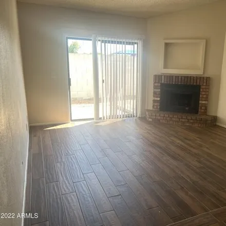 Image 5 - 302 N Sycamore Unit 30, Mesa, Arizona, 85201 - Townhouse for rent