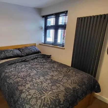Rent this 1 bed apartment on Newbury in RG14 1BD, United Kingdom