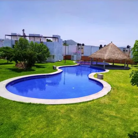Buy this 2 bed house on Calle Octavio Sentíes in Villas Gardenia Yautepec, 62732 Yautepec
