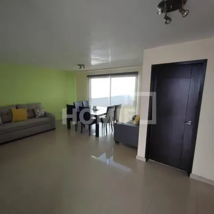 Rent this 3 bed apartment on Avenida de la Iglesia 146 in 52945 Ciudad López Mateos, MEX