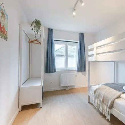 Rent this 5 bed house on De Haan in Ostend, Belgium