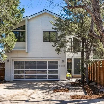 Buy this 4 bed house on 3738 Moffit Court in Boulder, CO 80304