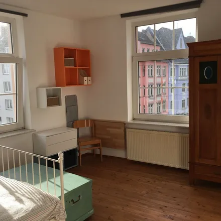 Rent this 3 bed apartment on Wetterstraße 12 in 40233 Dusseldorf, Germany