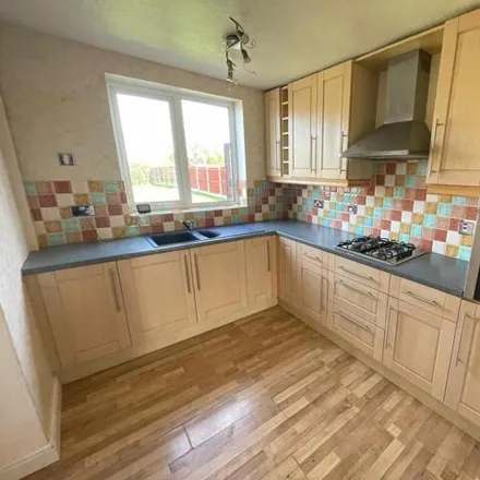 Image 2 - Pool Road, Oakengates, TF2 6RP, United Kingdom - Duplex for rent