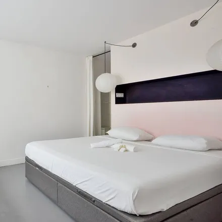 Rent this 2 bed house on 93400 Saint-Ouen-sur-Seine
