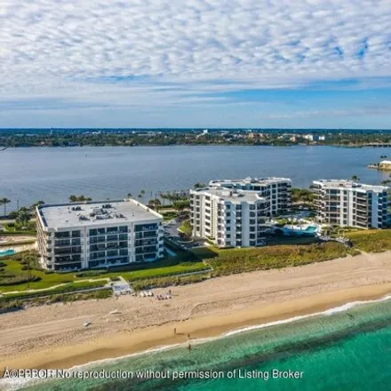 Buy this 2 bed condo on 3127 South Ocean Boulevard in Palm Beach, Palm Beach County