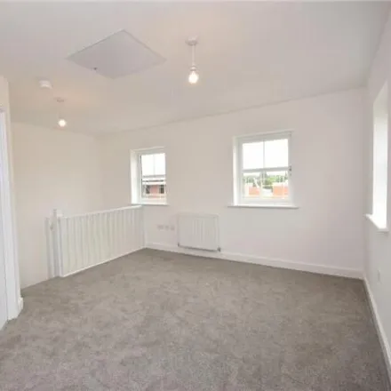 Image 6 - David Young Community Academy, Bishops Way, Leeds, LS14 6NU, United Kingdom - Townhouse for rent
