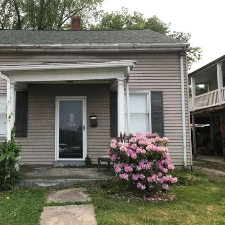 Buy this 2 bed house on 51 3rd Avenue in Wormleysburg, Cumberland County