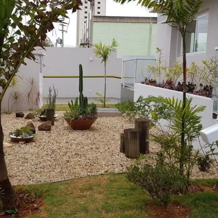 Rent this 2 bed apartment on Avenida Armando Salles de Oliveira in Jardim Ipiranga, Americana - SP