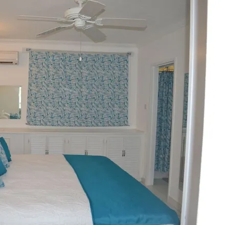 Image 4 - Sunset Crest, Saint James, Barbados - Apartment for rent