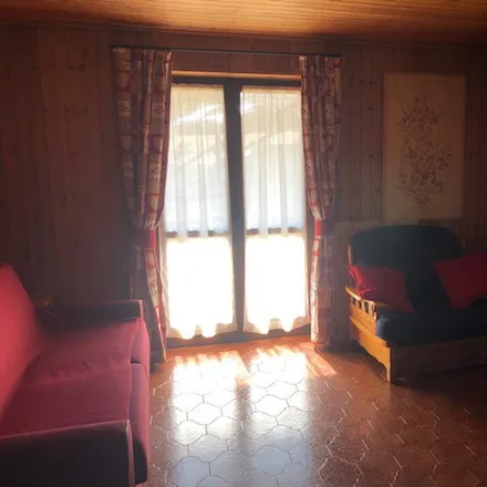 Image 9 - Rue des Guides 20, 11020 Ayas, Italy - Apartment for rent