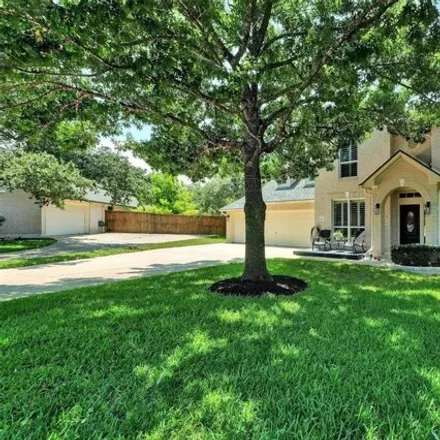 Buy this 5 bed house on 2999 Victoria Cove in Round Rock, TX 78664