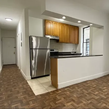 Rent this 2 bed apartment on 529 W 151st St