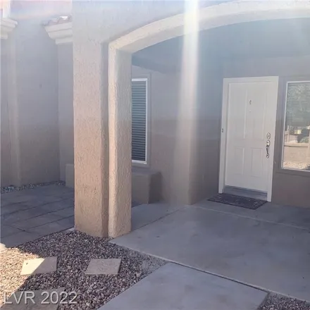 Rent this 2 bed townhouse on West Villa Ridge Drive in Las Vegas, NV 89129