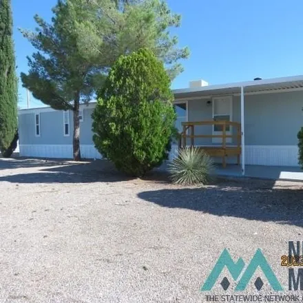 Image 2 - 231 Nambe Loop, Elephant Butte, Sierra County, NM 87901, USA - Apartment for sale