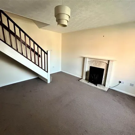 Rent this 1 bed apartment on 54 Longs Drive in Yate, BS37 5XP
