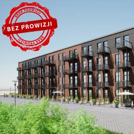 Buy this 1 bed apartment on Gliwicka in 42-600 Tarnowskie Góry, Poland