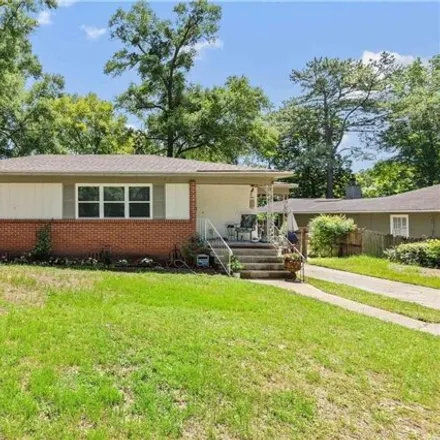 Buy this 3 bed house on 271 Nack Lane in Mobile, AL 36608