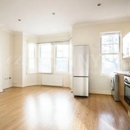 Image 4 - Stonemasons Yard, London, SW18 3NR, United Kingdom - Apartment for rent