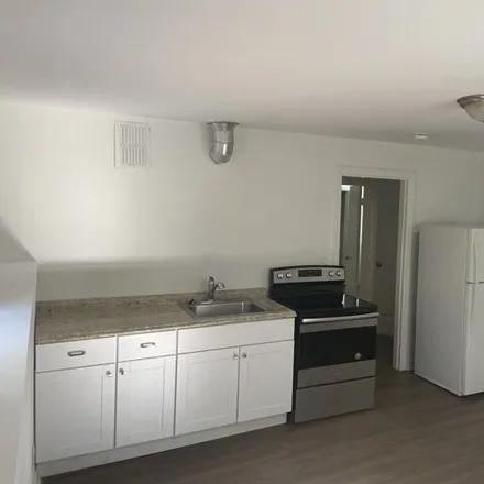 Rent this 1 bed apartment on 16 Sachem Avenue in Lynn, MA 01903
