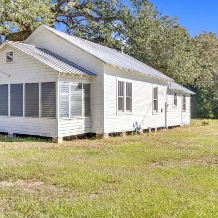 Buy this 2 bed house on 898 Leigh Street in Bay Minette, AL 36507
