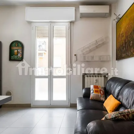 Rent this 1 bed apartment on Via Libero Bergonzoni 6 in 40133 Bologna BO, Italy