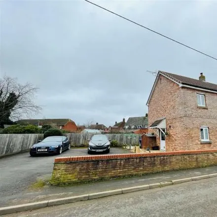 Buy this 4 bed house on The Pound in Bromham, SN15 2HF