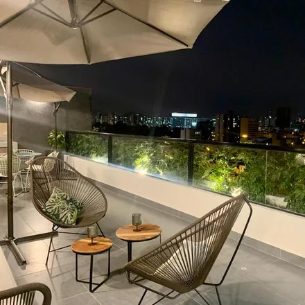 Image 3 - General César Canevaro Avenue 1298, Lince, Lima Metropolitan Area 15072, Peru - Apartment for rent