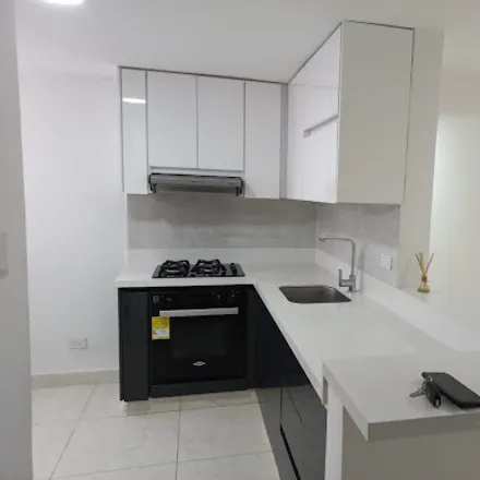 Buy this 3 bed apartment on EPS Sanitas in Carrera 13 39B-159, Sector 30 de Agosto
