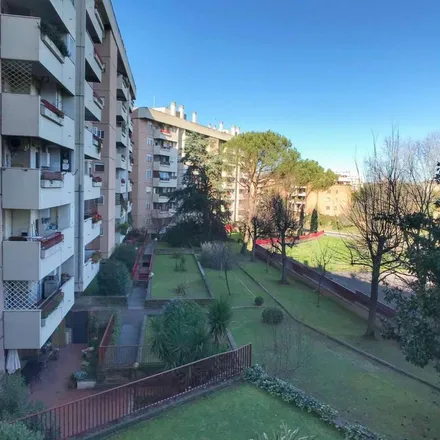 Image 7 - Via Primo Carnera, 00014 Rome RM, Italy - Apartment for rent