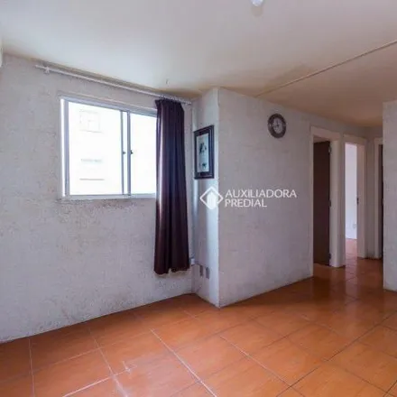 Rent this 2 bed apartment on unnamed road in Mário Quintana, Porto Alegre - RS