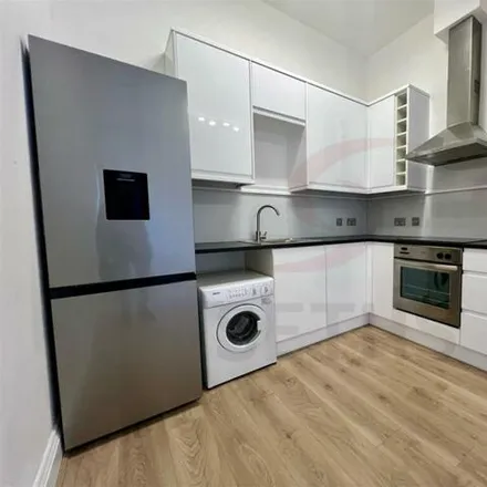 Buy this 1 bed apartment on Grosevenor Gate in Leicester, LE5 0UD