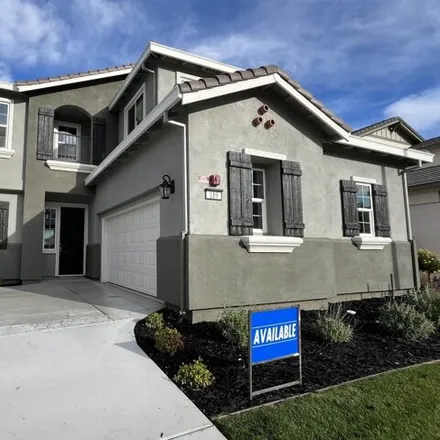 Buy this 4 bed house on Wagtail Way in Vacaville, CA