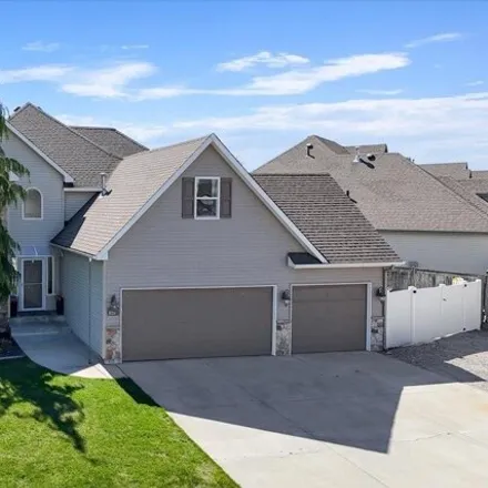 Buy this 6 bed house on 16378 East 9th Lane in Spokane Valley, WA 99037