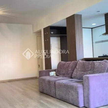 Buy this 2 bed apartment on Igreja Evangélica Luterana da Cruz in Rua Jaú, Cristo Redentor