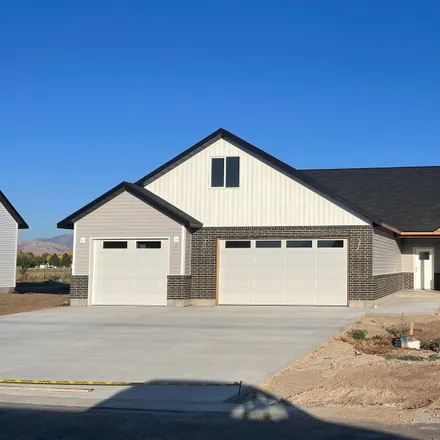 Buy this 4 bed house on 777 South 4th West in Preston, ID 83263