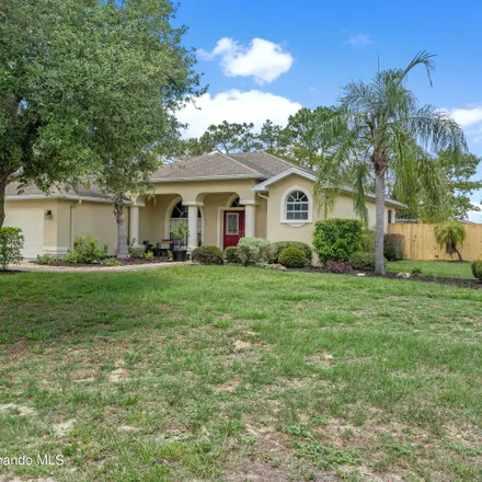 Buy this 3 bed house on 6229 Gainsboro Avenue in Spring Hill, FL 34609