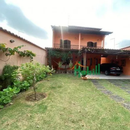 Buy this 4 bed house on Alameda Meyer Joseph Nigri in Jardim Imperador, Suzano - SP