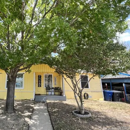 Buy this 3 bed house on 1524 Logwood Avenue in San Antonio, TX 78221
