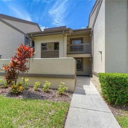 Buy this 2 bed condo on 234 Woodlake Wynde in Pinellas County, FL 34677