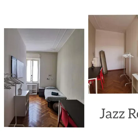 Image 1 - Roxy Bar, Piazza Tancredi Galimberti, 10134 Turin TO, Italy - Room for rent