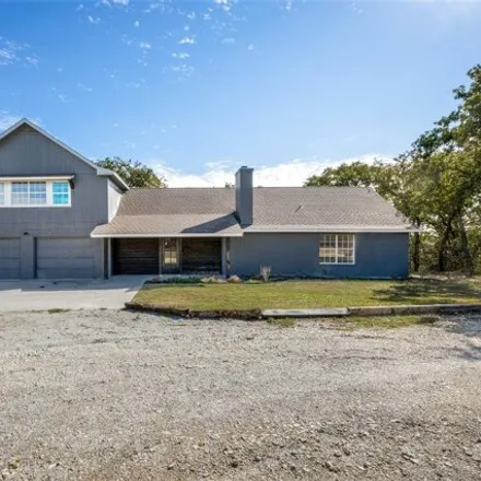Buy this 4 bed house on 277 McCool Road in Montague County, TX 76255