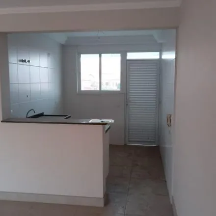 Buy this 3 bed apartment on Escola Estadual Professor Gumercindo Gonçalves in Rua Doraci de Barros 65, Jardim Gonçalves