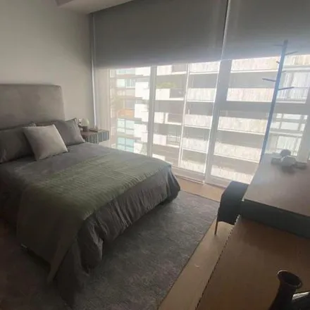 Buy this 3 bed apartment on Instituto Nacional de Migración (INM) - HQ in Avenida Homero 1832, Polanco