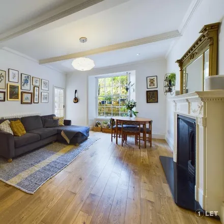 Image 1 - 25A Broughton Place, City of Edinburgh, EH1 3RR, United Kingdom - Apartment for rent
