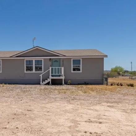 Buy this 3 bed house on 38203 W Willetta St in Tonopah, Arizona