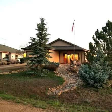 Buy this 3 bed house on 98 Paradise Drive in Archuleta County, CO 81147